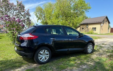 Renault Megane III, 2013 год, 720 000 рублей, 7 фотография