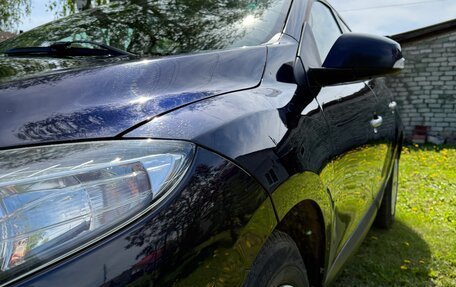 Renault Megane III, 2013 год, 720 000 рублей, 4 фотография