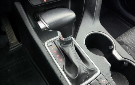 KIA Sportage IV рестайлинг, 2020 год, 2 150 000 рублей, 18 фотография