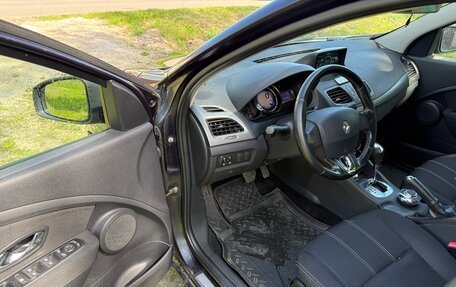 Renault Megane III, 2013 год, 720 000 рублей, 6 фотография