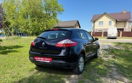 Renault Megane III, 2013 год, 720 000 рублей, 2 фотография
