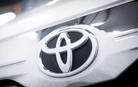 Toyota Roomy I, 2018 год, 1 199 000 рублей, 10 фотография