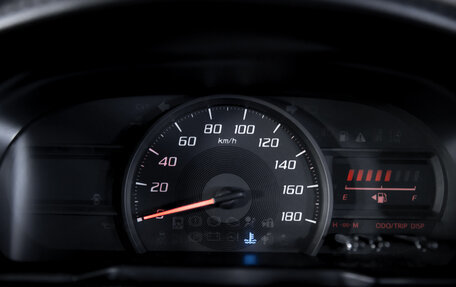 Toyota Roomy I, 2018 год, 1 199 000 рублей, 17 фотография