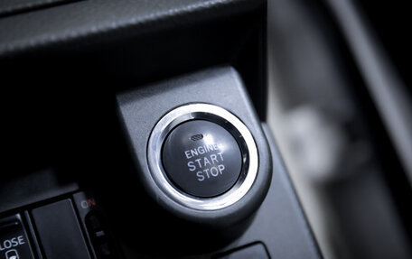 Toyota Roomy I, 2018 год, 1 199 000 рублей, 22 фотография