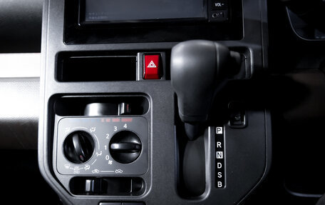 Toyota Roomy I, 2018 год, 1 199 000 рублей, 25 фотография