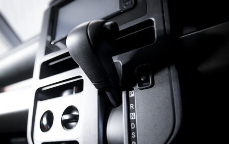 Toyota Roomy I, 2018 год, 1 199 000 рублей, 26 фотография