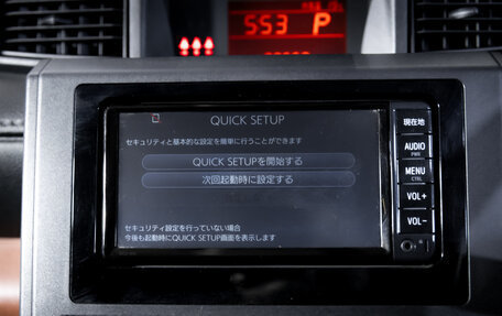 Toyota Roomy I, 2018 год, 1 199 000 рублей, 24 фотография