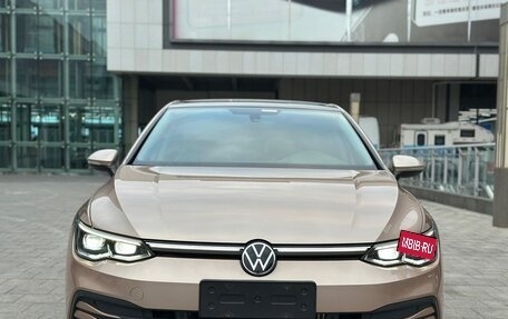 Volkswagen Golf VIII, 2022 год, 2 270 000 рублей, 5 фотография