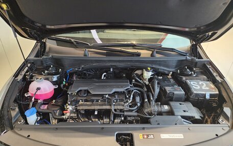 KIA Sportage IV рестайлинг, 2025 год, 4 700 000 рублей, 3 фотография