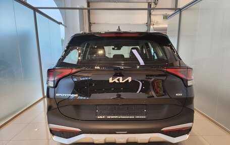 KIA Sportage IV рестайлинг, 2025 год, 4 700 000 рублей, 7 фотография