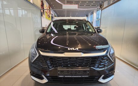 KIA Sportage IV рестайлинг, 2025 год, 4 700 000 рублей, 2 фотография