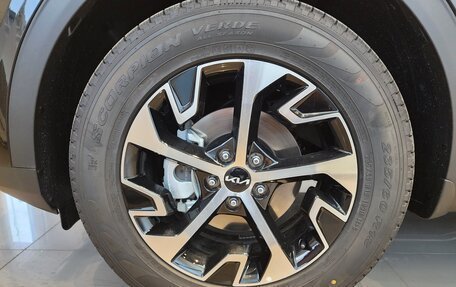 KIA Sportage IV рестайлинг, 2025 год, 4 700 000 рублей, 5 фотография