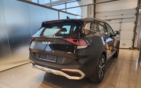 KIA Sportage IV рестайлинг, 2025 год, 4 700 000 рублей, 4 фотография