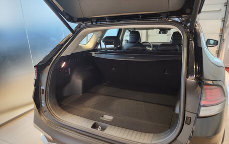 KIA Sportage IV рестайлинг, 2025 год, 4 700 000 рублей, 8 фотография