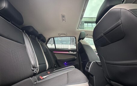 Volkswagen Golf VIII, 2022 год, 2 270 000 рублей, 9 фотография