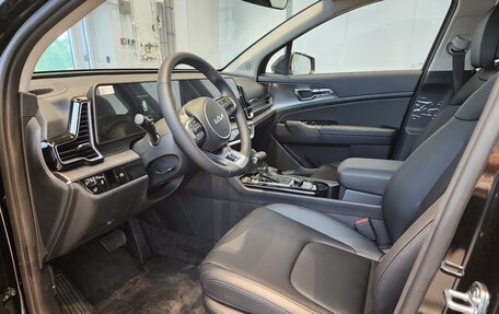 KIA Sportage IV рестайлинг, 2025 год, 4 700 000 рублей, 10 фотография