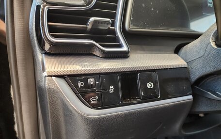 KIA Sportage IV рестайлинг, 2025 год, 4 700 000 рублей, 11 фотография