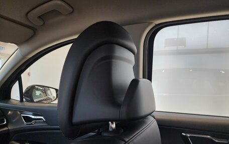 KIA Sportage IV рестайлинг, 2025 год, 4 700 000 рублей, 14 фотография