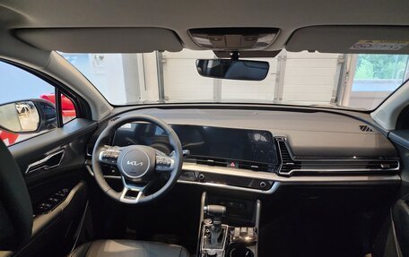 KIA Sportage IV рестайлинг, 2025 год, 4 700 000 рублей, 15 фотография