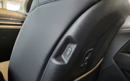 KIA Sportage IV рестайлинг, 2025 год, 4 700 000 рублей, 13 фотография