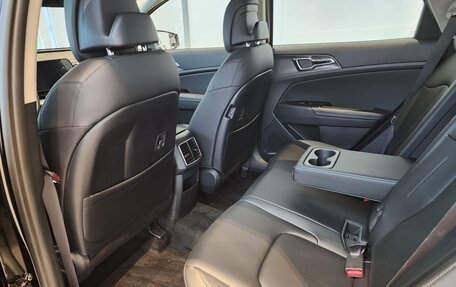 KIA Sportage IV рестайлинг, 2025 год, 4 700 000 рублей, 12 фотография