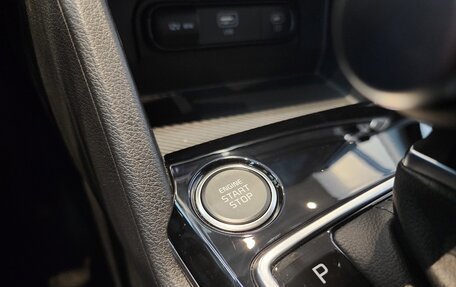 KIA Sportage IV рестайлинг, 2025 год, 4 700 000 рублей, 19 фотография