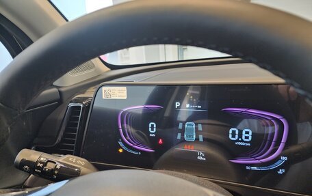 KIA Sportage IV рестайлинг, 2025 год, 4 700 000 рублей, 16 фотография