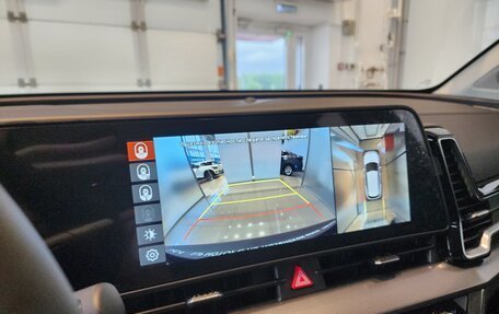 KIA Sportage IV рестайлинг, 2025 год, 4 700 000 рублей, 18 фотография