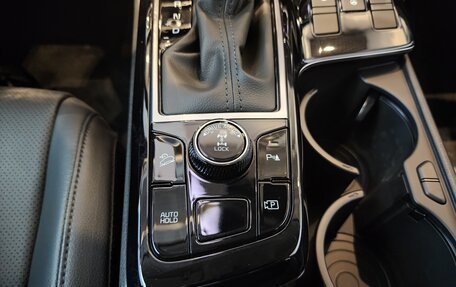 KIA Sportage IV рестайлинг, 2025 год, 4 700 000 рублей, 20 фотография