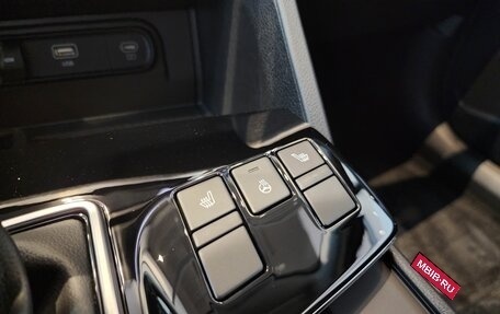 KIA Sportage IV рестайлинг, 2025 год, 4 700 000 рублей, 21 фотография