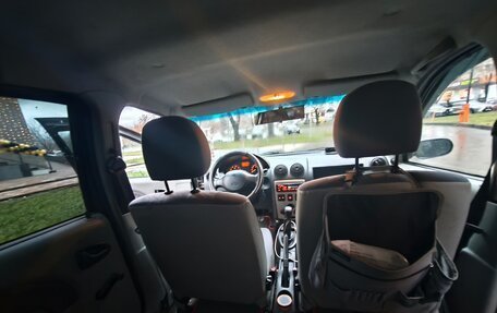 Renault Logan I, 2006 год, 250 000 рублей, 13 фотография