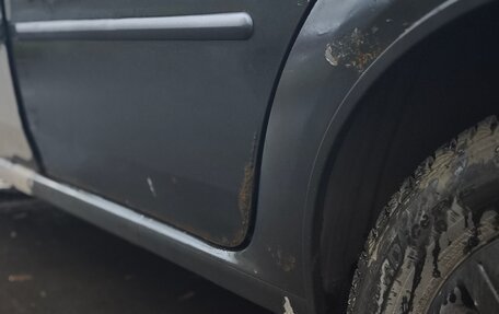 Renault Logan I, 2006 год, 250 000 рублей, 8 фотография