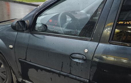 Renault Logan I, 2006 год, 250 000 рублей, 9 фотография