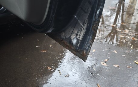 Renault Logan I, 2006 год, 250 000 рублей, 17 фотография