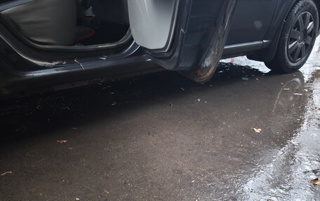 Renault Logan I, 2006 год, 250 000 рублей, 19 фотография