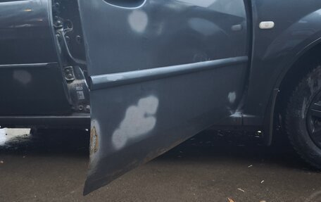 Renault Logan I, 2006 год, 250 000 рублей, 18 фотография