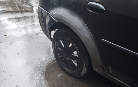 Renault Logan I, 2006 год, 250 000 рублей, 21 фотография