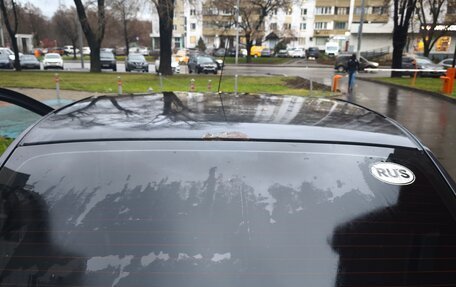 Renault Logan I, 2006 год, 250 000 рублей, 22 фотография