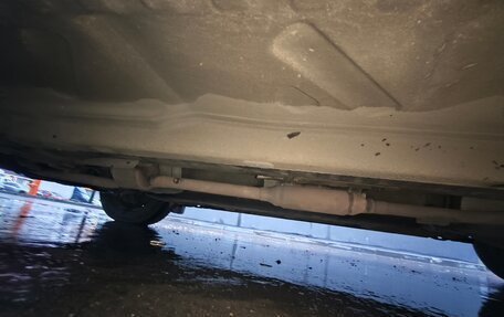 Renault Logan I, 2006 год, 250 000 рублей, 28 фотография