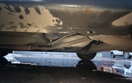 Renault Logan I, 2006 год, 250 000 рублей, 27 фотография