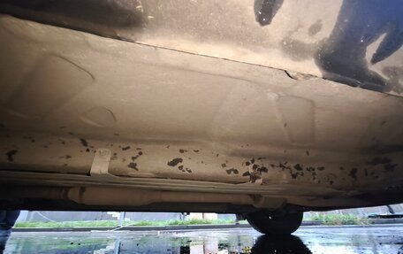 Renault Logan I, 2006 год, 250 000 рублей, 30 фотография