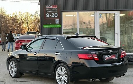 Toyota Camry, 2008 год, 1 249 000 рублей, 5 фотография