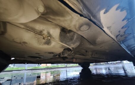 Renault Logan I, 2006 год, 250 000 рублей, 29 фотография