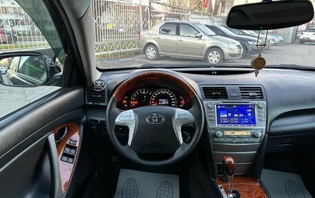 Toyota Camry, 2008 год, 1 249 000 рублей, 13 фотография
