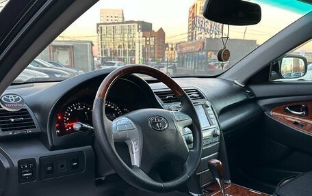 Toyota Camry, 2008 год, 1 249 000 рублей, 9 фотография