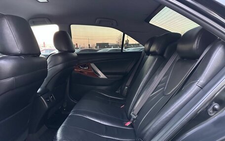 Toyota Camry, 2008 год, 1 249 000 рублей, 31 фотография