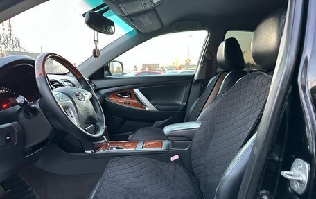 Toyota Camry, 2008 год, 1 249 000 рублей, 30 фотография