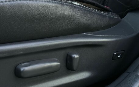 Toyota Camry, 2008 год, 1 249 000 рублей, 29 фотография