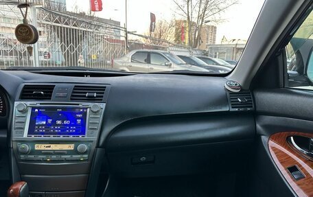 Toyota Camry, 2008 год, 1 249 000 рублей, 27 фотография