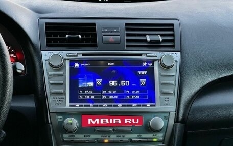 Toyota Camry, 2008 год, 1 249 000 рублей, 21 фотография